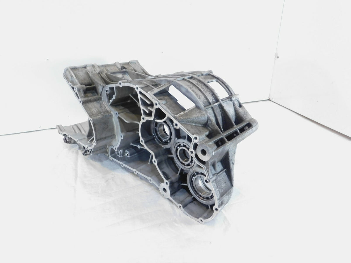 2011-20 BMW C600 C650 Sport C650GT Transmission Housing Lower Rear Engine Block - C3 Cycle