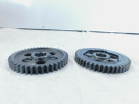 1981 81 Honda CB900 CB900C Custom Final Drive Shift Shifter Reduction Gears - C3 Cycle