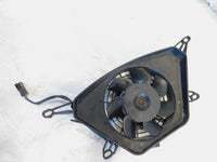 2005-2009 BMW K1200GT K1200 Engine Motor Radiator Cooling Fan Blower Assembly - C3 Cycle