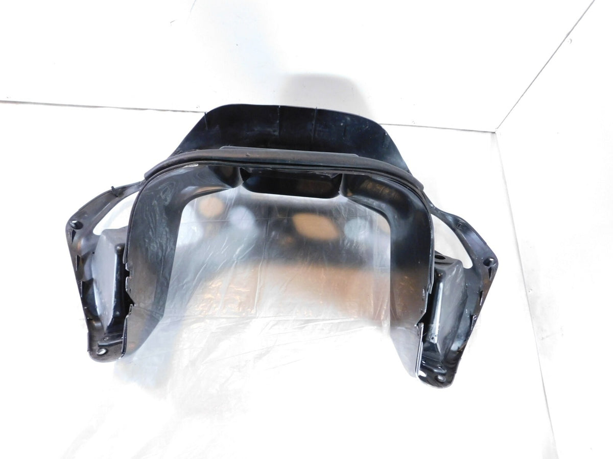 1998-2013 Harley Davidson FLTR Road Glide Gloss Black Inner Fairing Cowling Cowl