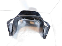 1998-2013 Harley Davidson FLTR Road Glide Gloss Black Inner Fairing Cowling Cowl