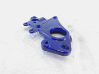 1999 Buell X1 Lightning Blue Rear Right Footpeg Footrest Side Plate Bracket