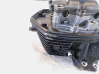 BMW HP2 R1200GS R1200RT Black Left Engine Motor Cylinder Head & Valves