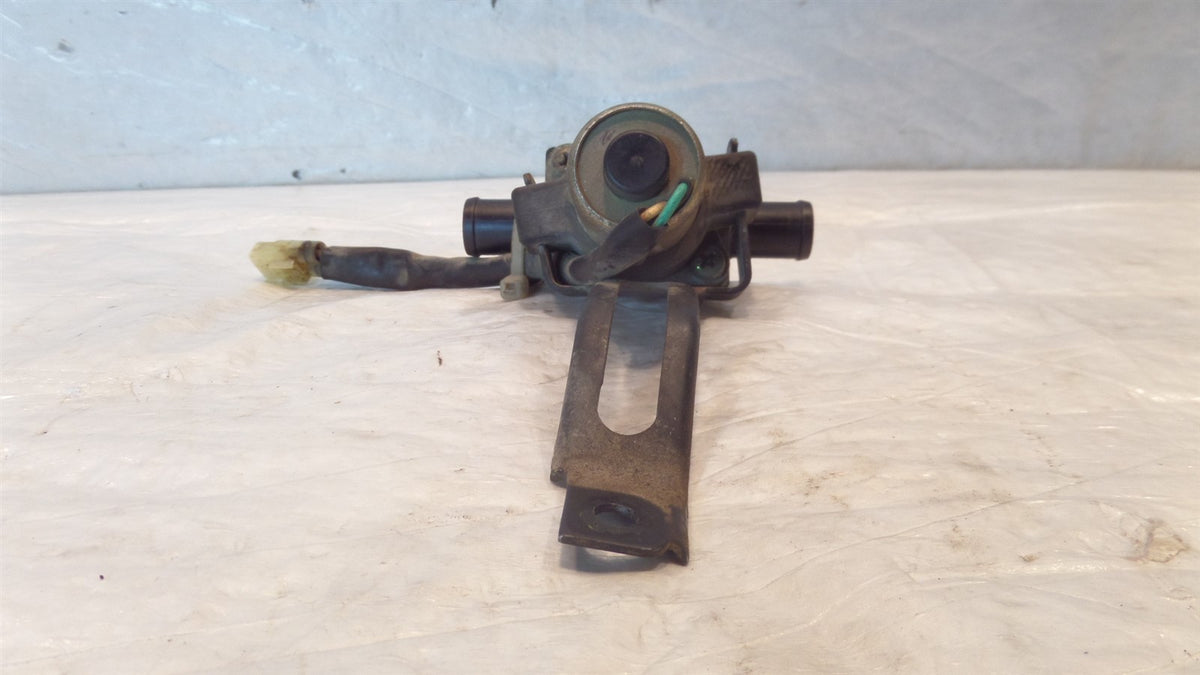 Yamaha YZFR6S YZF R6S & YZFR6 R6 Air Induction Valve Solenoid Switch - C3 Cycle