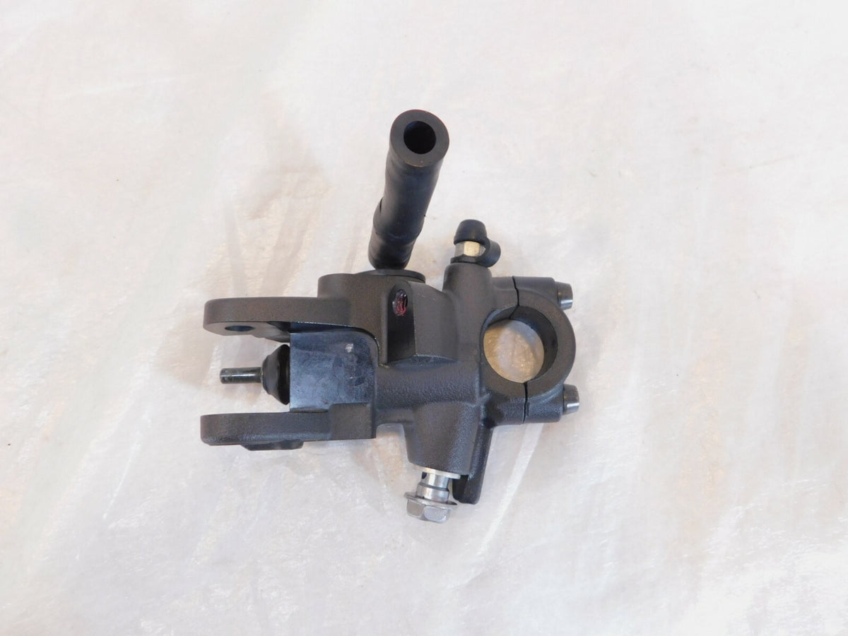 2018 18 Kawasaki Ninja H2 SX SE ZX1002 Front Wheel Brake Master Cylinder - C3 Cycle