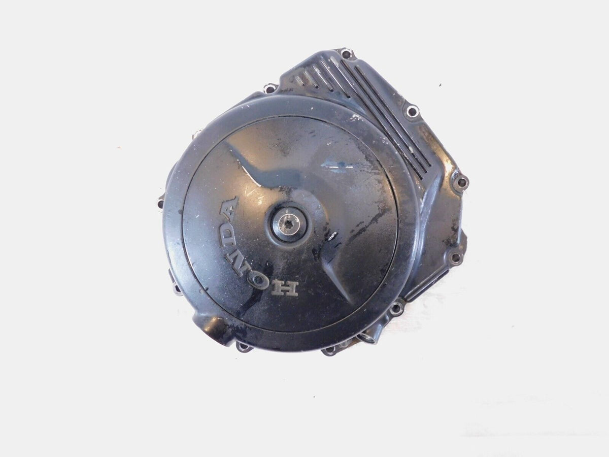 1997-1998 Honda Blackbird CBR1100XX Right Engine Motor Crankcase Clutch Cover - C3 Cycle