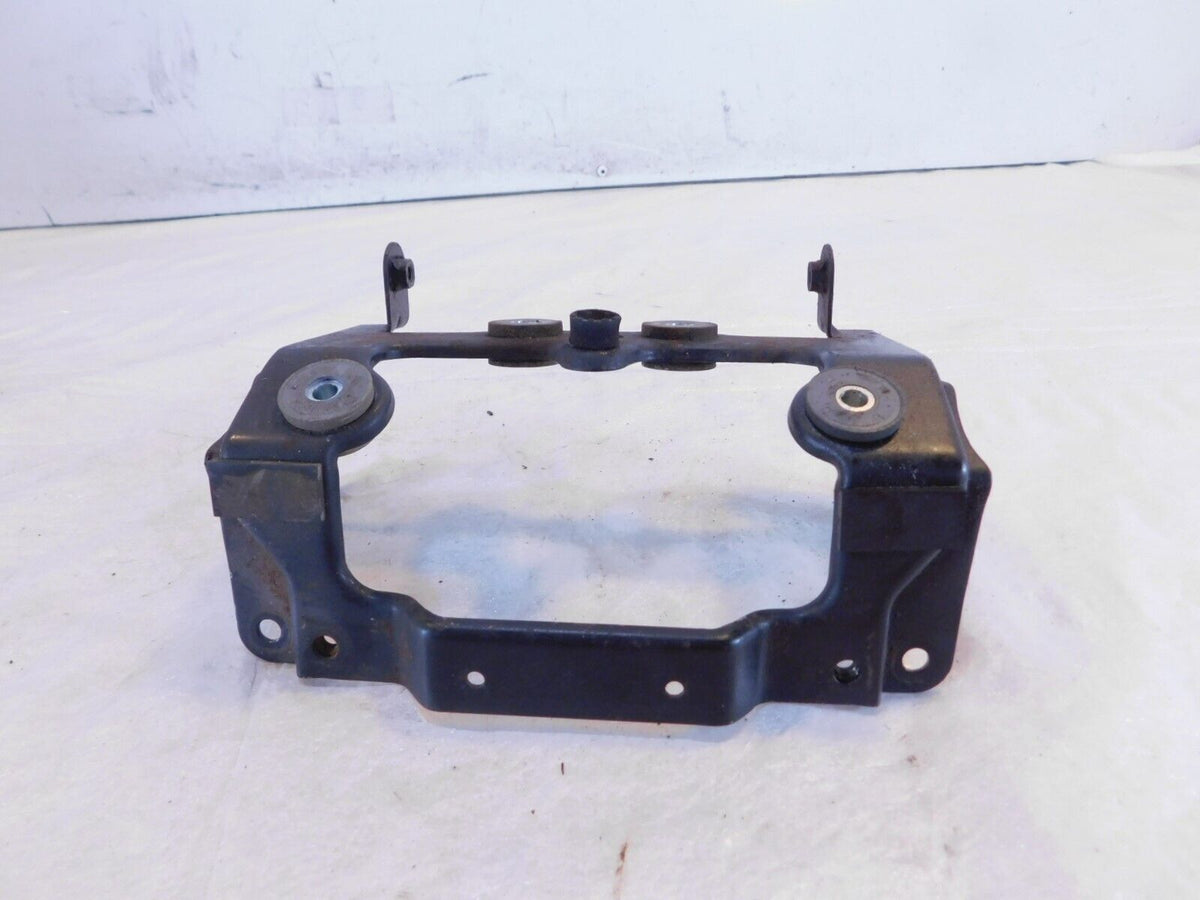 1990 1991 1992 1993 Kawasaki Ninja ZX6 ZX600D Rear Tail Mount Bracket 11046-1950 - C3 Cycle