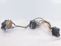 Harley Davidson Electra Glide Ultra Classic Cruise Speaker & Spot Switch Buttons - C3 Cycle