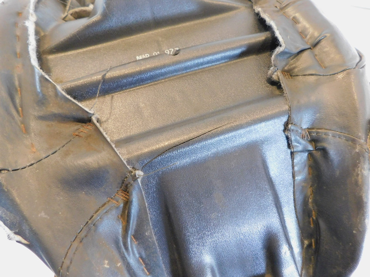 Harley Davidson EVO Touring Road King Tour & Electra Glide Passenger Rider Seat - C3 Cycle