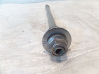 Yamaha XVS1100 V-Star 1100 Classic Custom & Silverado Rear Wheel Axle Bolt Shaft - C3 Cycle