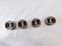 Yamaha Royal Star Tour Deluxe Venture XVZ13 Engine Motor Cylinder Barrel Pistons - C3 Cycle