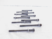 BMW K75 K75S K75RT & K100 K100LT K100RS Cylinder Head Mount Bolts - 11121464069 - C3 Cycle