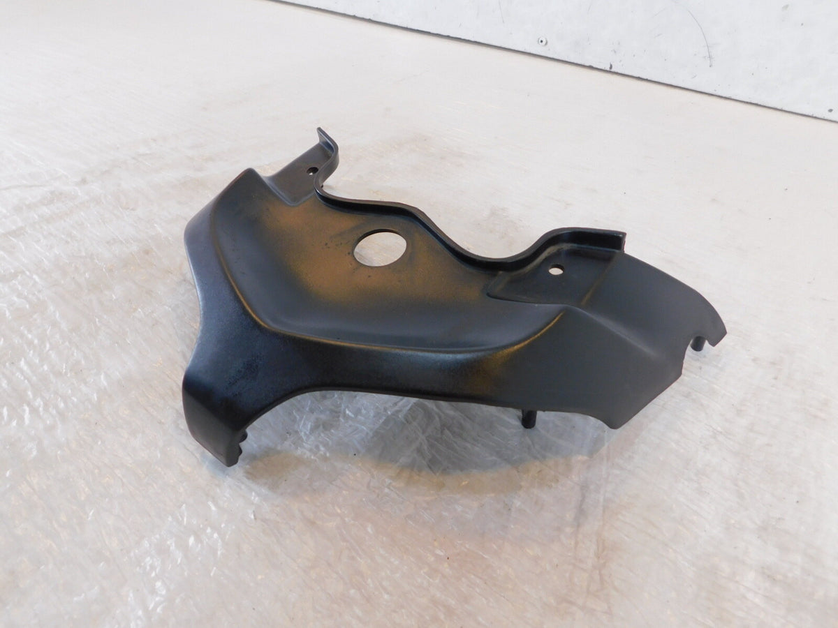 2003 Aprilia SL1000 Black Falco Upper Rear Taillight Fairing Support - C3 Cycle
