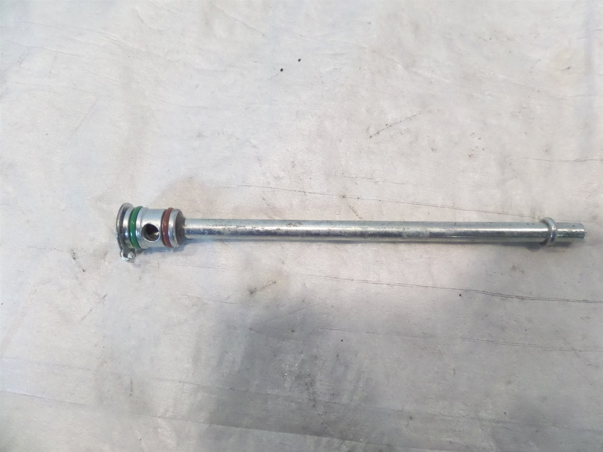 Triumph Daytona 675 Street Triple R & Tiger Transmission Oil Feeder Pipe Line - C3 Cycle