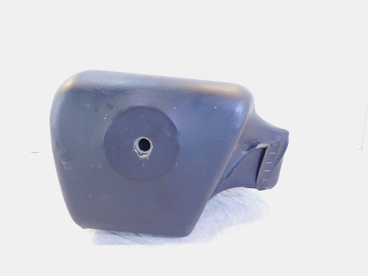 Harley Davidson Electra Glide Ultra Classic Lower Fairing Left Glove Box - C3 Cycle