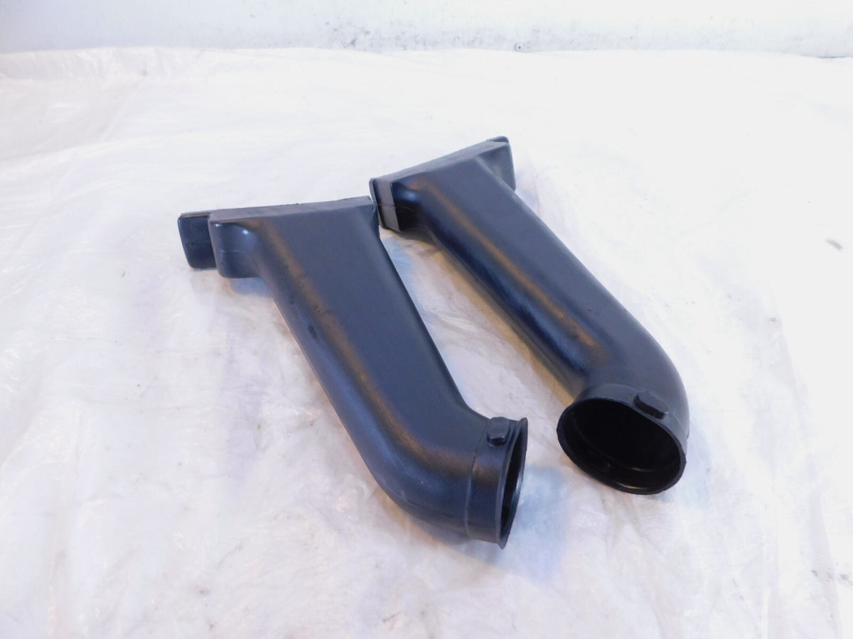 83-93 Yamaha Venture Royale XVZ12 XVZ13 Front Left/Right Air Intake Duct Tubes - C3 Cycle