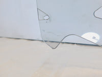 Can-Am Spyder F3 F3-T Limited LTD STD Clear Front Windshield Windscreen Blocker - C3 Cycle