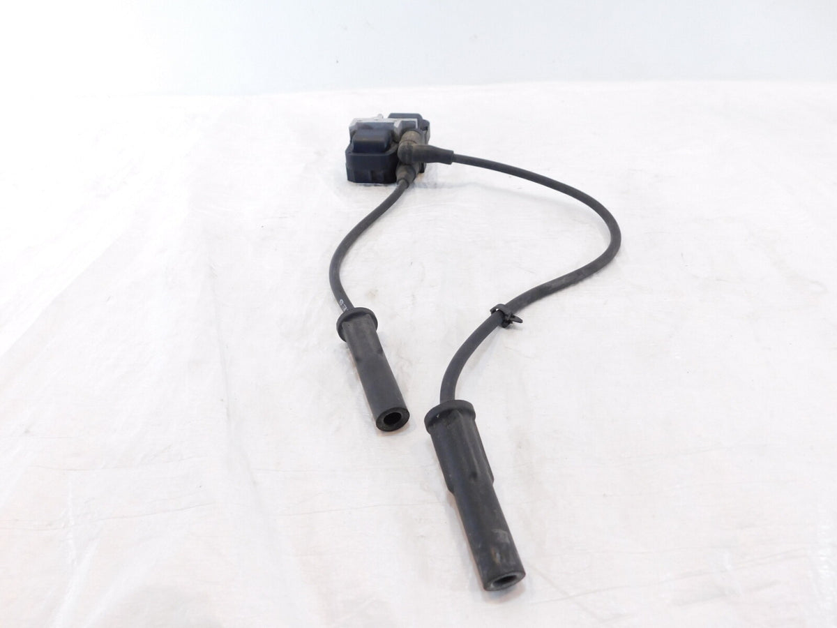 Victory Boardwalk Cross Country Hammer Jackpot Vegas & Vision Ignition Coil - C3 Cycle