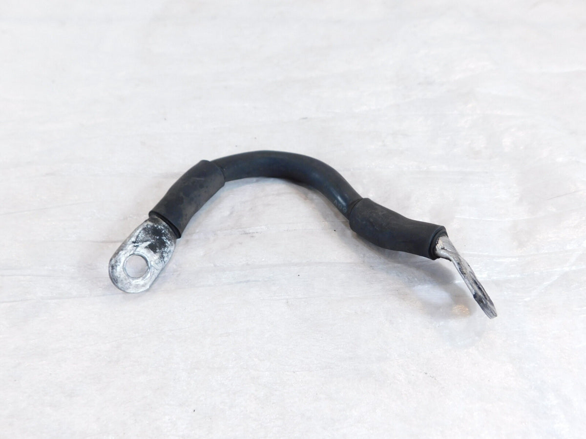 2008-2017 Victory Vision Tour Premium Ness & 8-Ball Motor Starter Cable Wire - C3 Cycle