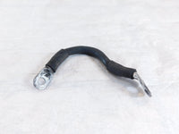 2008-2017 Victory Vision Tour Premium Ness & 8-Ball Motor Starter Cable Wire - C3 Cycle