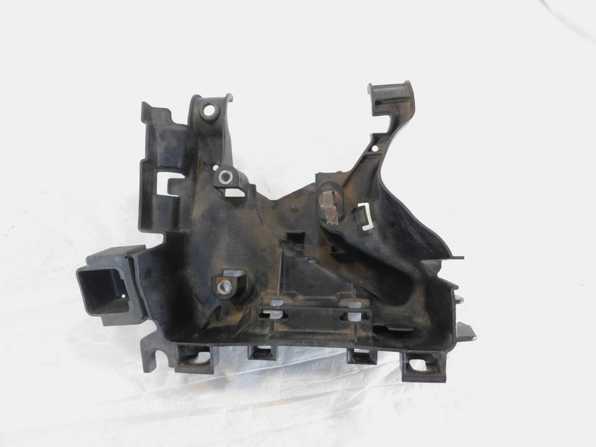 2010 2011 2012 & 2013 Honda VT750 Shadow 750RS VT750RS Battery Box Holder Tray - C3 Cycle
