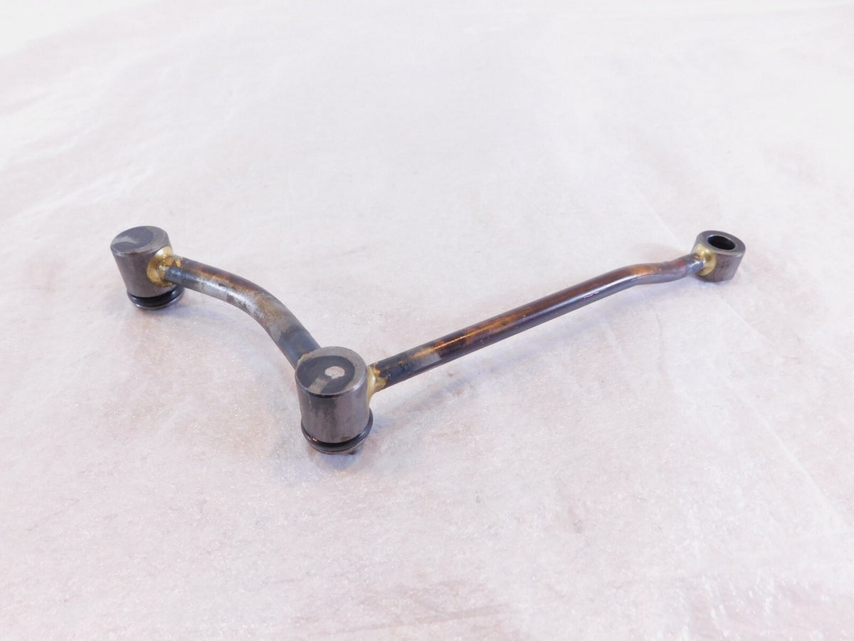 Kawasaki Ninja 250 250R EX250 Eliminator 250 EL250 250HS Crankcase Oil Pipe Line - C3 Cycle