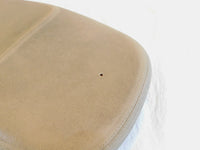 2006-2013 Piaggio Vespa LX 50 125 150 Tan Main Front Rider Solo Saddle Seat - C3 Cycle