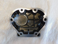 Harley Davidson Softail Night Train FXSTBI Black Wrinkle Transmission Side Cover - C3 Cycle