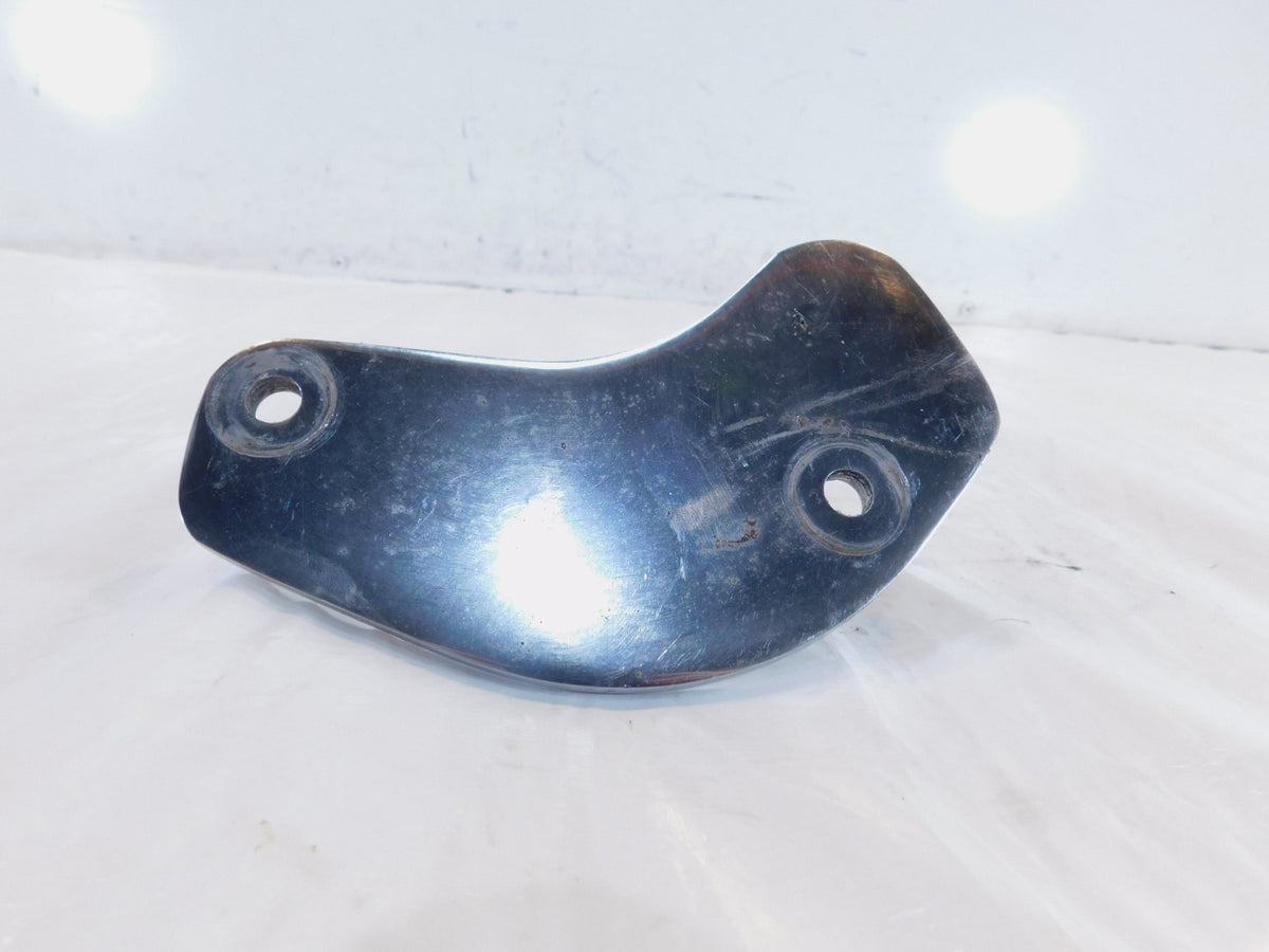 Harley Davidson Sportster 883 1200 Right Foot Brake Pedal Mount Bracket - C3 Cycle