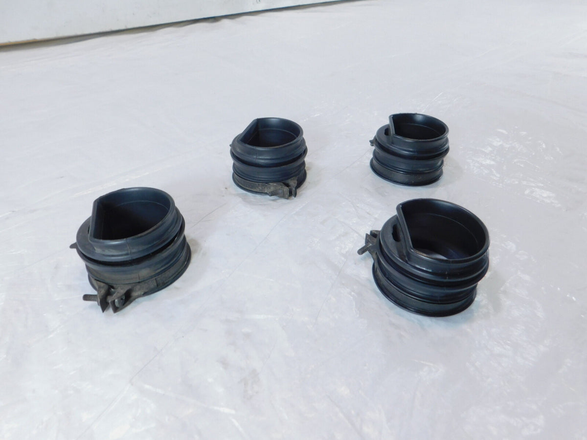 Suzuki RF600R R600 Air Cleaner Box to Carb Carburetor Outlet Pipe Tube Boots - C3 Cycle