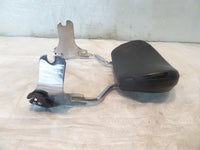 Harley Davidson Touring Road King Street Glide Detachable Sissybar Backrest - C3 Cycle