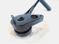 Harley Davidson Softail Aftermarket Black Brake & Shifter Pedal Foot Control Lot - C3 Cycle