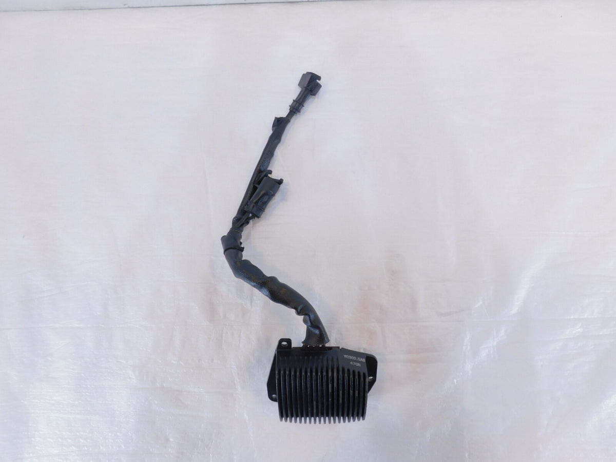 08-10 Buell XB XB9 XB12 Firebolt Lightning & Ulysses Voltage Regulator Rectifier - C3 Cycle
