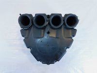 1989-1995 Yamaha FZR1000 Air Intake Filter Cleaner Housing Airbox Top & Bottom - C3 Cycle