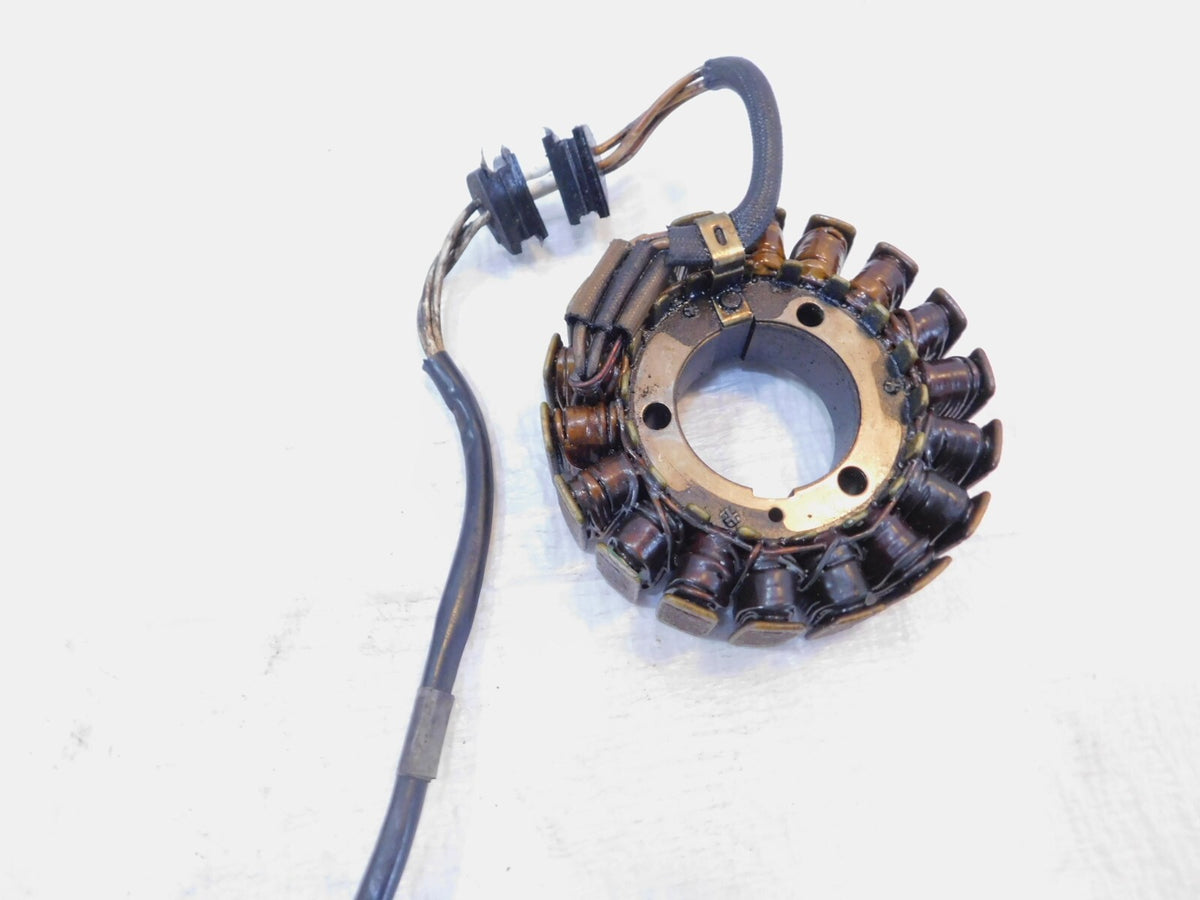 2002-2009 Yamaha Road Star 1700 Warrior XV1700 Alternator Stator Coil Magneto - C3 Cycle