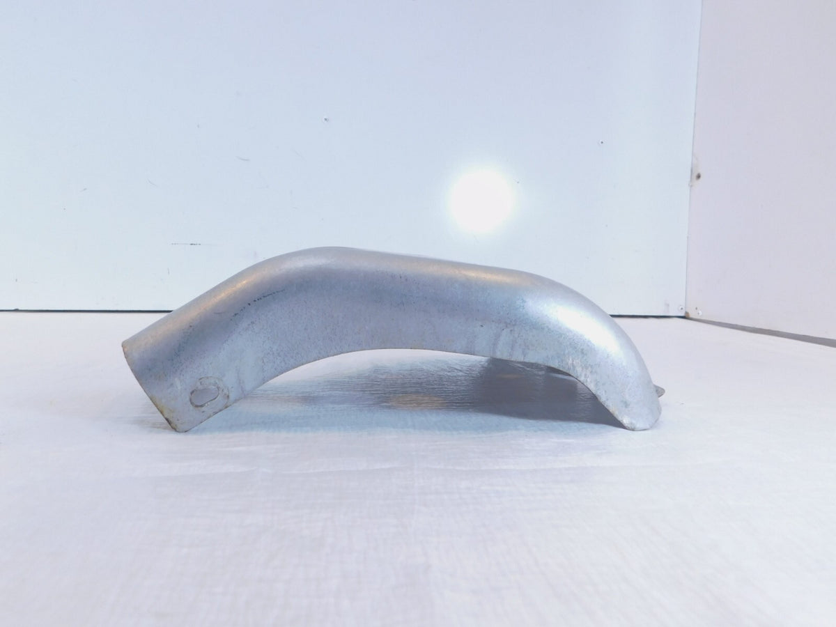 2019-2024 Can-Am Ryker 900 Rally Exhaust Header Pipe Heat Shield Guard Protector - C3 Cycle