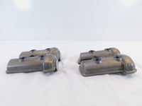 2007-2016 Aprilia Shiver SL750 Dorsoduro 750 Cylinder Head Camshaft Cam Covers - C3 Cycle