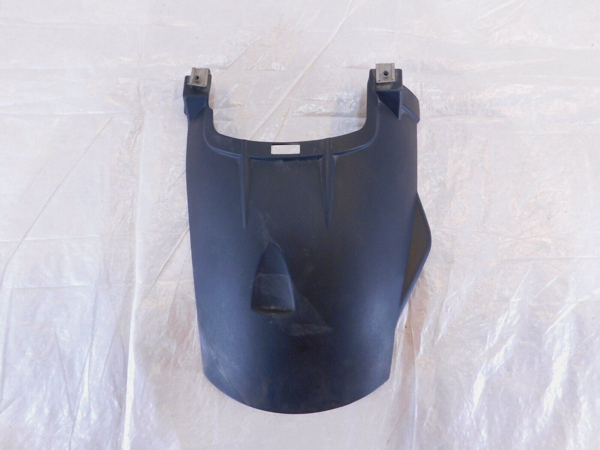 2005-2013 BMW R1200RT R1200ST Rear Wheel Fender Front Mudguard Cover Panel - C3 Cycle