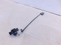 Harley Davidson Sportster S 1250 RH1250S Rear Back Seat Latch Lock Cable -No Key - C3 Cycle