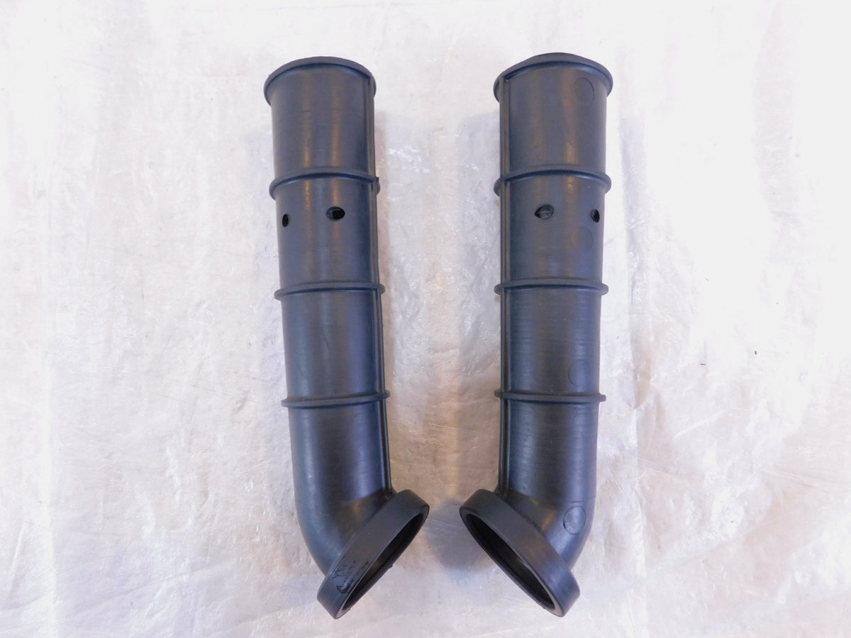 Triumph Sprint Daytona Trophy Trident Airbox Air Filter Intake Duct Pipes - C3 Cycle
