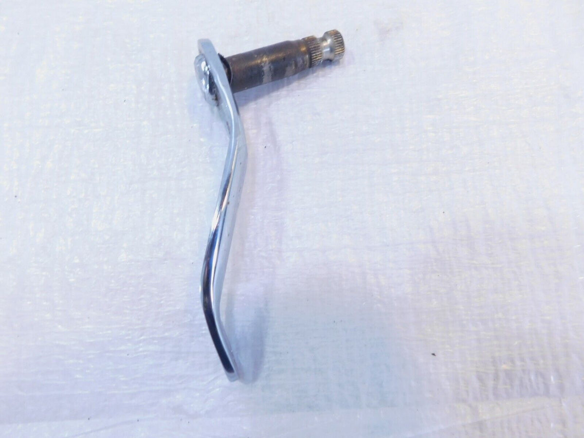 Harley Davidson Softail Night Train Deuce & Springer Gear Shifter Lever w/ Shaft - C3 Cycle