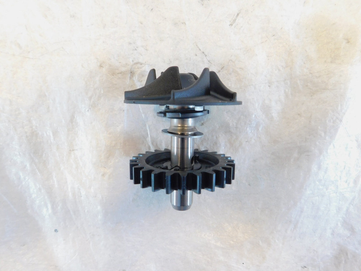 2019-2022 Can-Am Ryker 600 900 Rally Engine Water Pump Impeller Gear & Shaft - C3 Cycle