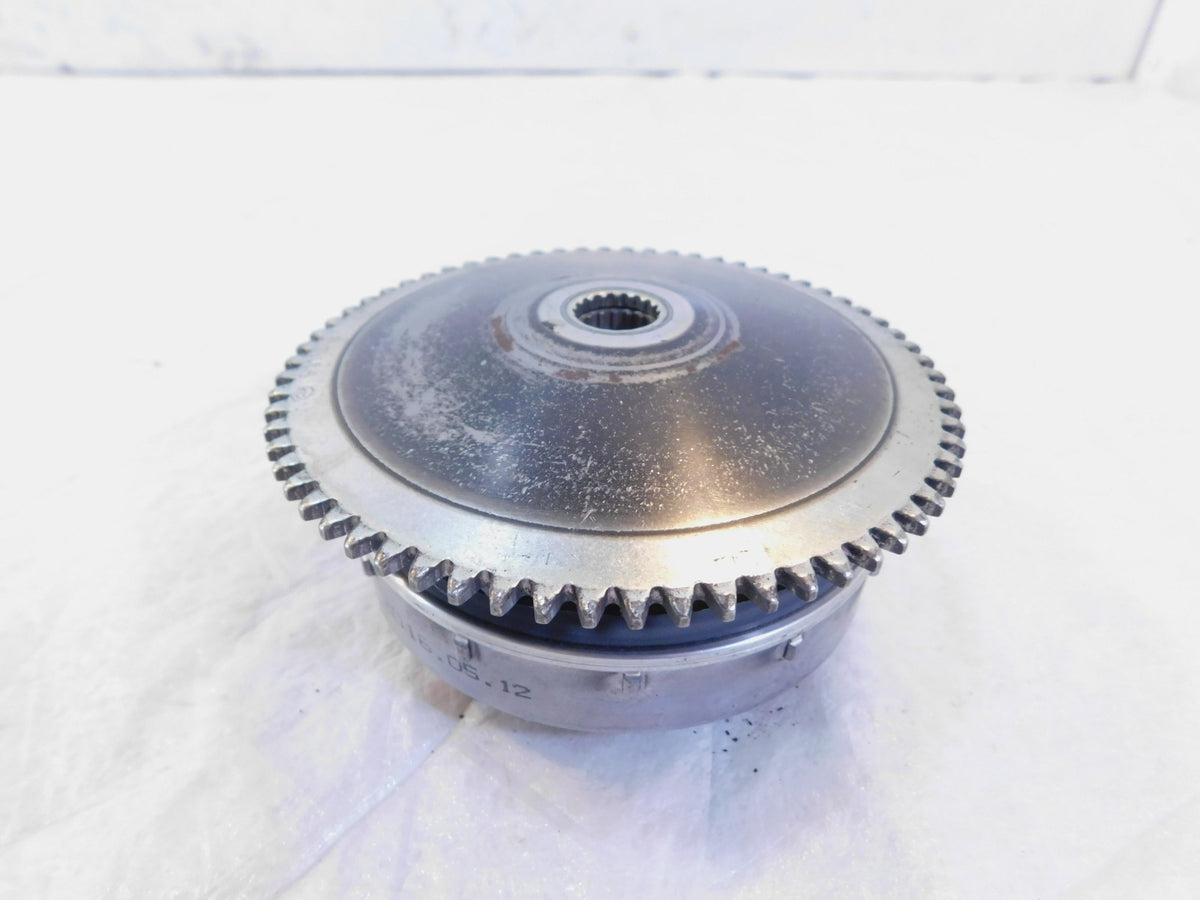 2017-2024 Piaggio Vespa Primavera & Sprint 50 Engine Roller Housing Variator - C3 Cycle