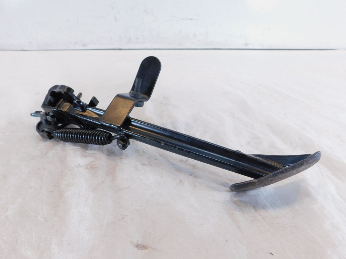 Harley Davidson Pan America 1250 1250S Kickstand Sidestand Kick Side Stand - C3 Cycle
