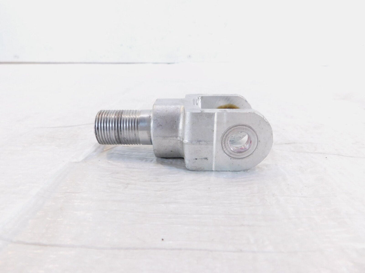 1996-1999 Suzuki GSX-R600 GSX-R750 Rear Suspension Shock Absorber Bracket Mount - C3 Cycle
