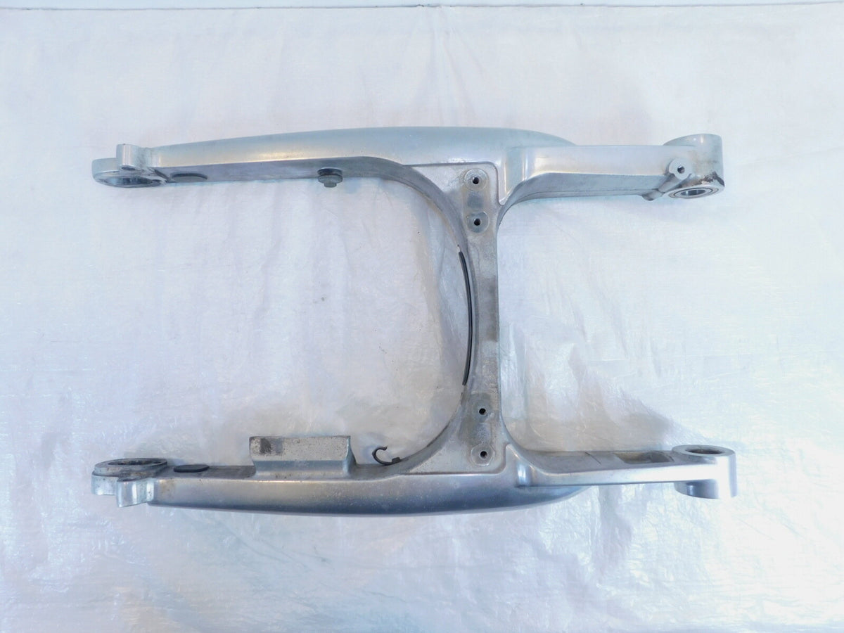 2002 2003 2004 Harley Davidson V-Rod VRSC Vrod Rear Wheel Fork Swingarm Bracket - C3 Cycle