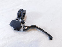2018-2020 Harley Davidson Softail Fat Bob Master Cylinder Clutch Perch & Lever - C3 Cycle