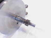2003-2008 Buell XB XB9 Lightning Firebolt Engine Motor Flywheel Crank Crankshaft - C3 Cycle