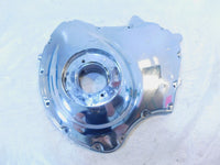 Harley Davidson V-Rod VRSC Chrome Left Engine Motor Alternator Stator Cover - C3 Cycle