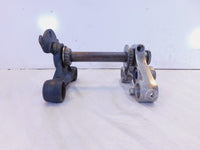 1986 1987 Harley Davidson Sportster 883 Front Fork Triple Tree Steering Bracket - C3 Cycle